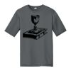 PosiCharge ® Tough Tee  Thumbnail