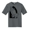 PosiCharge ® Tough Tee  Thumbnail