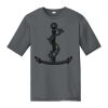 PosiCharge ® Tough Tee  Thumbnail