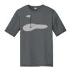 PosiCharge ® Tough Tee  Thumbnail
