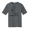 PosiCharge ® Tough Tee  Thumbnail
