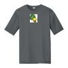 PosiCharge ® Tough Tee  Thumbnail