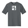 PosiCharge ® Tough Tee  Thumbnail