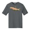 PosiCharge ® Tough Tee  Thumbnail