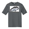 PosiCharge ® Tough Tee  Thumbnail