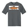 PosiCharge ® Tough Tee  Thumbnail