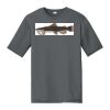 PosiCharge ® Tough Tee  Thumbnail