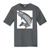 PosiCharge ® Tough Tee  Thumbnail