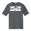 PosiCharge ® Tough Tee  Thumbnail
