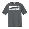PosiCharge ® Tough Tee  Thumbnail