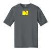 PosiCharge ® Tough Tee  Thumbnail