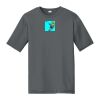 PosiCharge ® Tough Tee  Thumbnail