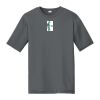 PosiCharge ® Tough Tee  Thumbnail