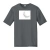 PosiCharge ® Tough Tee  Thumbnail
