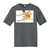 PosiCharge ® Tough Tee  Thumbnail