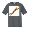 PosiCharge ® Tough Tee  Thumbnail