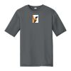 PosiCharge ® Tough Tee  Thumbnail