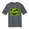 PosiCharge ® Tough Tee  Thumbnail