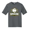 PosiCharge ® Tough Tee  Thumbnail