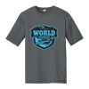 PosiCharge ® Tough Tee  Thumbnail