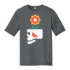 PosiCharge ® Tough Tee  Thumbnail