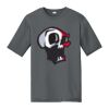 PosiCharge ® Tough Tee  Thumbnail