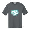 PosiCharge ® Tough Tee  Thumbnail