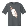 PosiCharge ® Tough Tee  Thumbnail