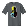 PosiCharge ® Tough Tee  Thumbnail