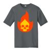 PosiCharge ® Tough Tee  Thumbnail