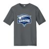 PosiCharge ® Tough Tee  Thumbnail