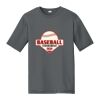 PosiCharge ® Tough Tee  Thumbnail