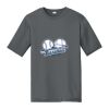 PosiCharge ® Tough Tee  Thumbnail