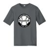 PosiCharge ® Tough Tee  Thumbnail