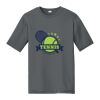 PosiCharge ® Tough Tee  Thumbnail