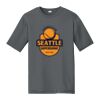 PosiCharge ® Tough Tee  Thumbnail