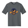 PosiCharge ® Tough Tee  Thumbnail