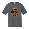 PosiCharge ® Tough Tee  Thumbnail