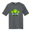 PosiCharge ® Tough Tee  Thumbnail