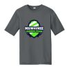 PosiCharge ® Tough Tee  Thumbnail