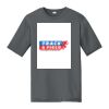 PosiCharge ® Tough Tee  Thumbnail