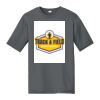 PosiCharge ® Tough Tee  Thumbnail