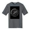 PosiCharge ® Tough Tee  Thumbnail