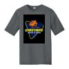 PosiCharge ® Tough Tee  Thumbnail