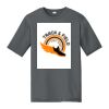 PosiCharge ® Tough Tee  Thumbnail