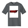 PosiCharge ® Tough Tee  Thumbnail