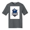 PosiCharge ® Tough Tee  Thumbnail