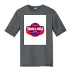 PosiCharge ® Tough Tee  Thumbnail