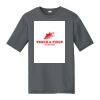 PosiCharge ® Tough Tee  Thumbnail