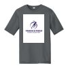 PosiCharge ® Tough Tee  Thumbnail